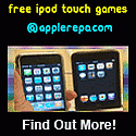 Free iPod Touch Games Free iPod Touch Games
