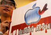Activists Plan iPhone 5 Petition