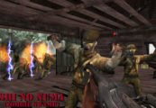 Call of Duty Zombies game for iphone, ipad, ipod touch