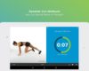 WorkOut Trainer app