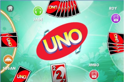 Cool Ipod Touch Accessories. UNO for the iPod Touch brings