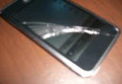 broken ipod touch