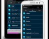 iSyncr app