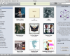 itunes library