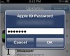 protect apple id