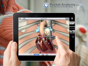 ipad student apps