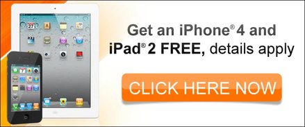 How to Get Free iPhone 4?