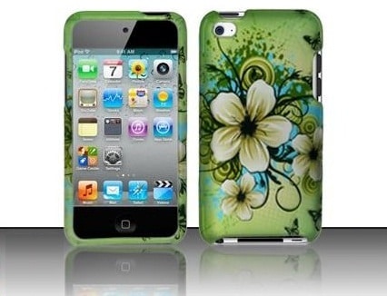 iPod Touch Cases