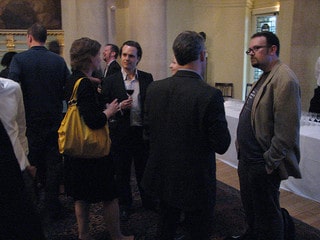 How a White-Label Event App Can Make Your Next Corporate Event