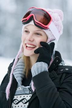 iPhone Gloves
