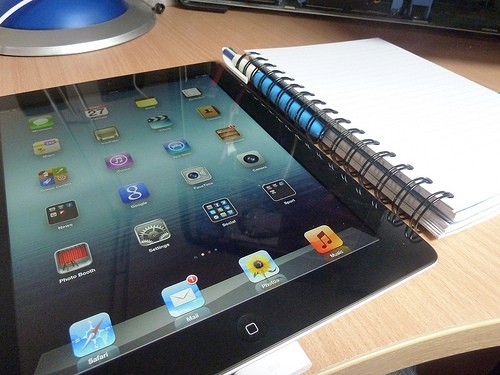 3 Great iPad Apps for Healthcare Managers