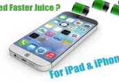 Easy Ways To Make iPad Faster