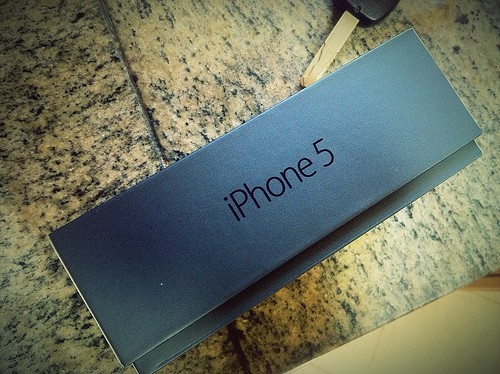 What To Expect From The IPhone 5S