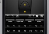 Air Mouse Pro iPhone app