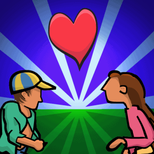 Boy Loves Girl iPhone App Review