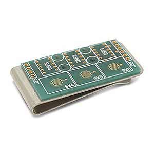 Apple Becomes Number 1 Semiconductor Buyer