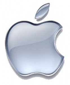 Apple Being Sued Over Wages