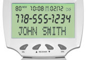 Apple Being Sued for Caller ID System