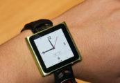 Apple Developing Wearable Devices