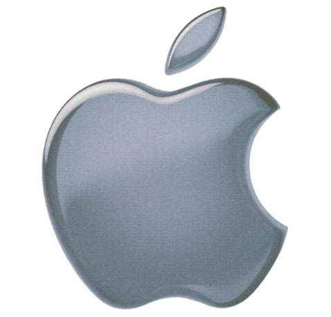 Apple Developing new 3D System