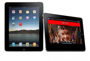Apple Discounting the iPad on Black Friday