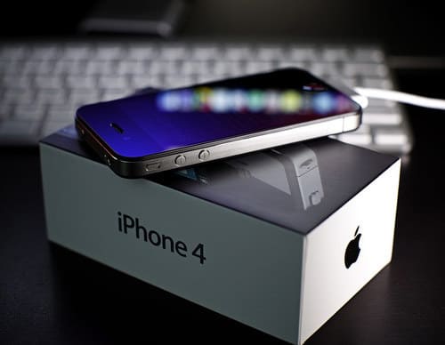Apple Earns Number 1 Holiday Advertising Spot