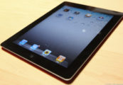 Apple Facing iPad Name Lawsuit