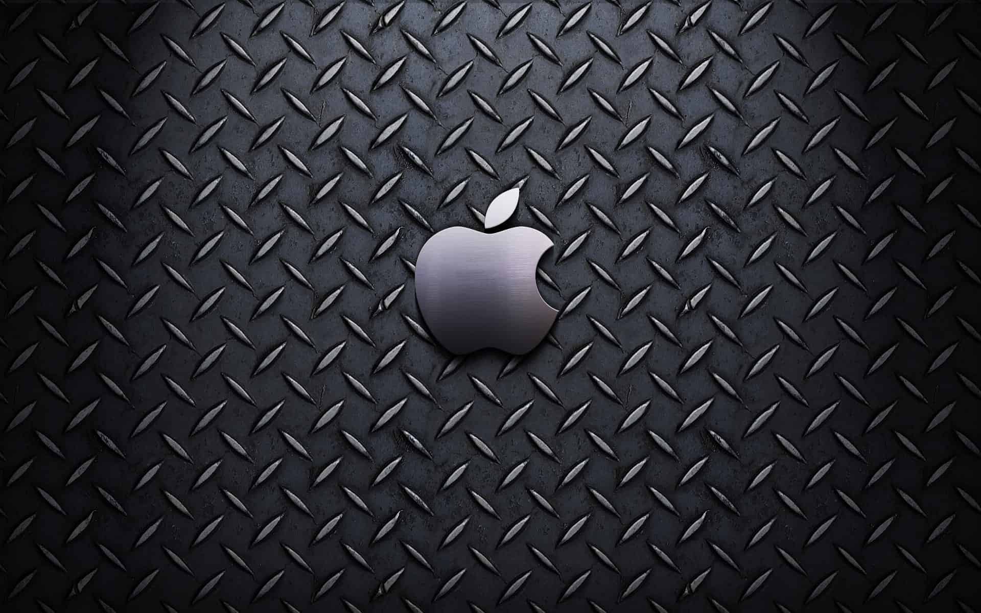 Apple Finally Lists Suppliers