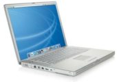 Mac Laptop