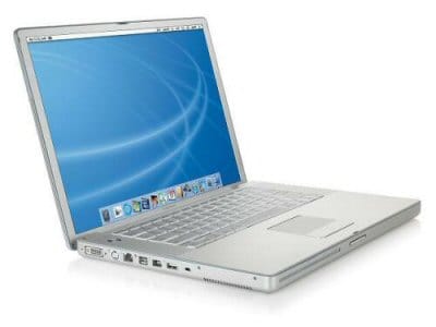 Mac Laptop
