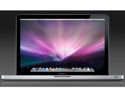 MacBook Pro Black Screen Fix