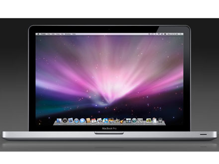 MacBook Pro