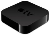 Apple Patents TV Sort Method