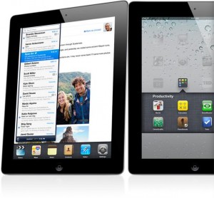 Apple Planning to Cut iPad Prices