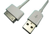 Apple Planning to Drop 30 Pin Connector