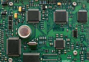 Apple Reduces Parts Orders For Coming Months
