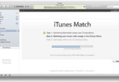 Apple Releasing iTunes Match Internationally