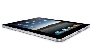 Apple Scales Back iPad 2 Orders