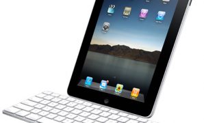 Apple Selects Sharp as iPad 3 Screen Manufacturer