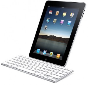 Apple Selects Sharp as iPad 3 Screen Manufacturer