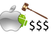Apple Spends Hundreds of Millions on Lawsuit