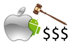 Apple Spends Hundreds of Millions on Lawsuit