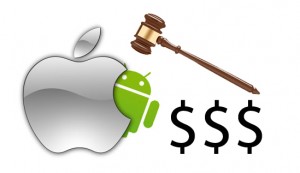 Apple Spends Hundreds of Millions on Lawsuit