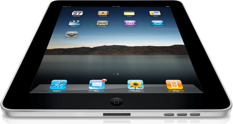 Apple Successfully Sold out of Preorder iPads