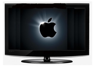 Apple TV Coming Sometime Soon