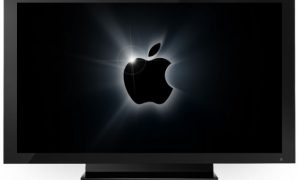 Apple TV Expected Soon