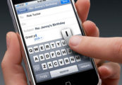 Apple Takes Top Phone Sales Spots