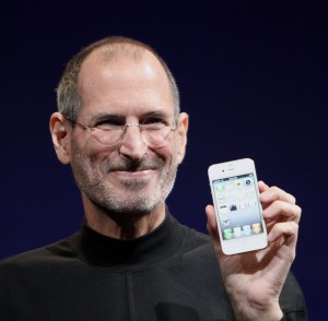 Apple Working to Shut Down Steve Jobs Doll