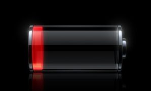 Apple's iOS 5.0.1 Update Did not Fix Battery Issues