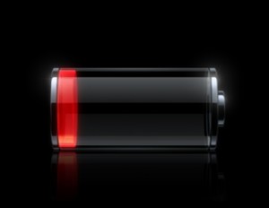 Apple's iOS 5.0.1 Update Did not Fix Battery Issues